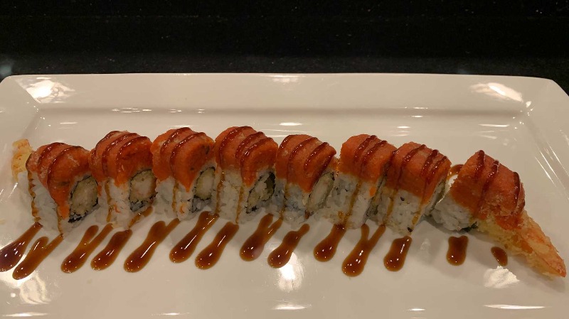 Magic Roll (8)