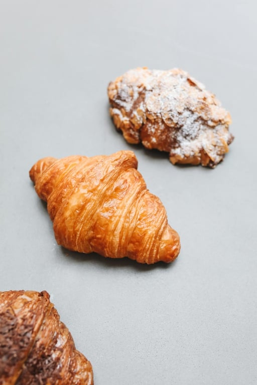 Viennoiseries