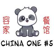 China One #5 - Houston logo
