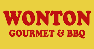 Wonton Gourmet & BBQ - Cleveland logo