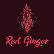Red Ginger - Denver logo