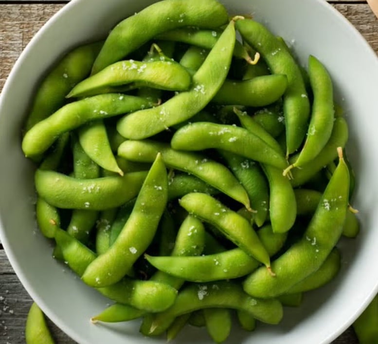 Edamame