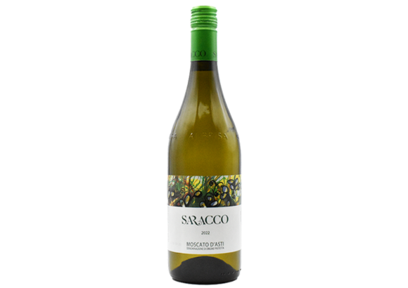 Saracco | Moscato d'Asti | Italy