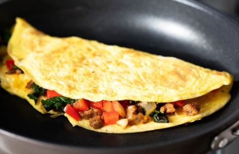 Omelet Image