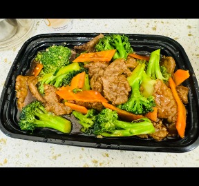 B2.  Beef w. Broccoli (APP 2) Image