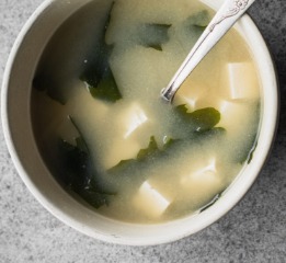 Miso Soup