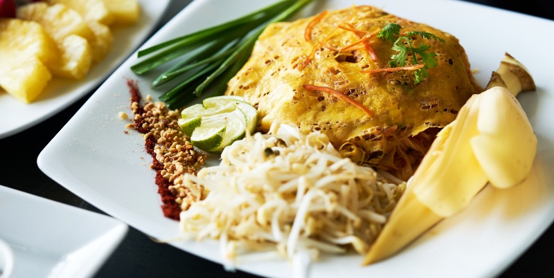 Pad Thai