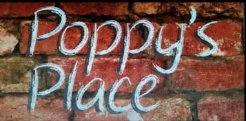 poppysplace Home Logo
