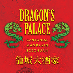 Dragon's Palace