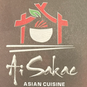 Ai-Sakae - Morris Plains logo