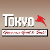 Tokyo Sushi & Grill - Sugarcreek Twp logo