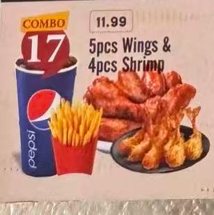 Combo 17