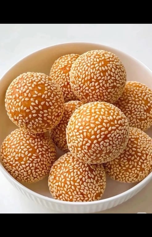 Sesame Ball (8)