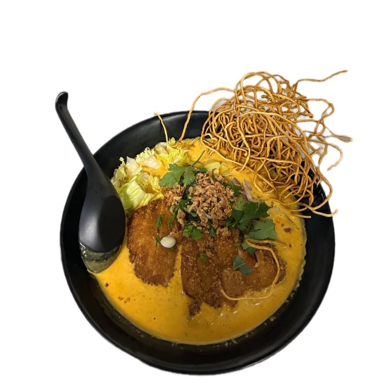 Khao Soi