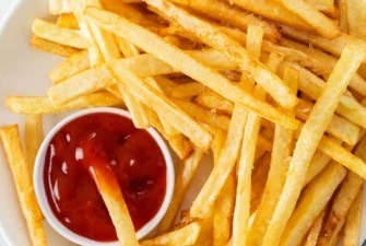 FRENCH FRIES