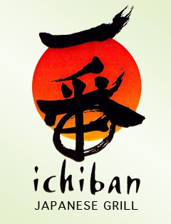 Ichiban Japanese Grill - Knoxville