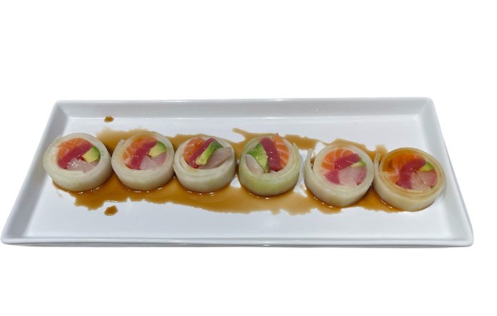 Sunrise Roll