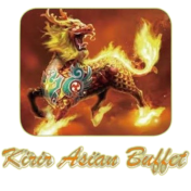 Kirin Asian Buffet - Mineral Wells logo