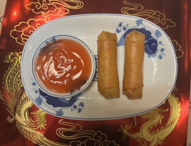 2. Spring Roll (1)