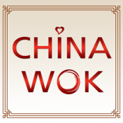 China Wok - Gallatin logo