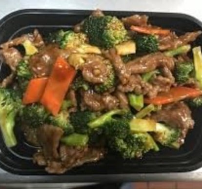62. Szechuan Beef