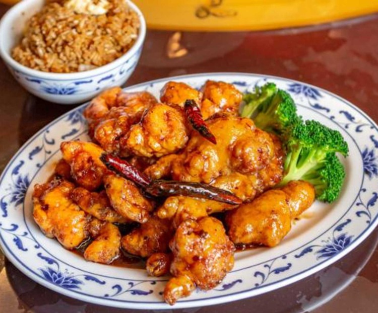 General Tso’s Sauce