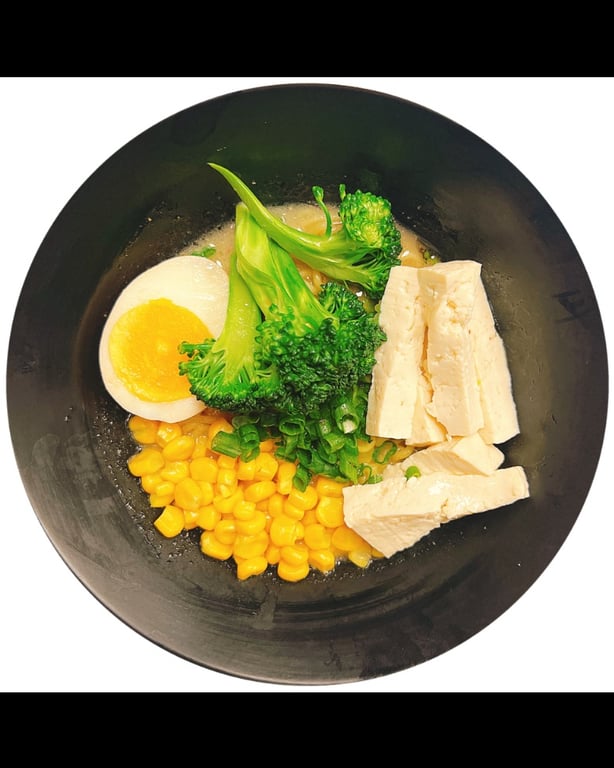 6. Kids Vegan Ramen Image