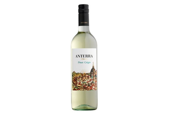 Anterra | Pinot Grigio | Italy