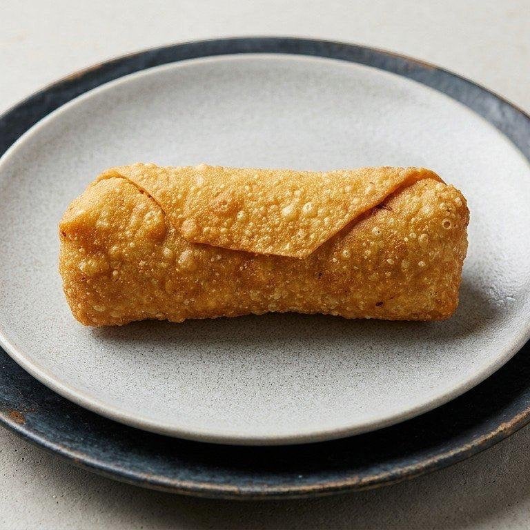 Shrimp Egg Roll 虾卷