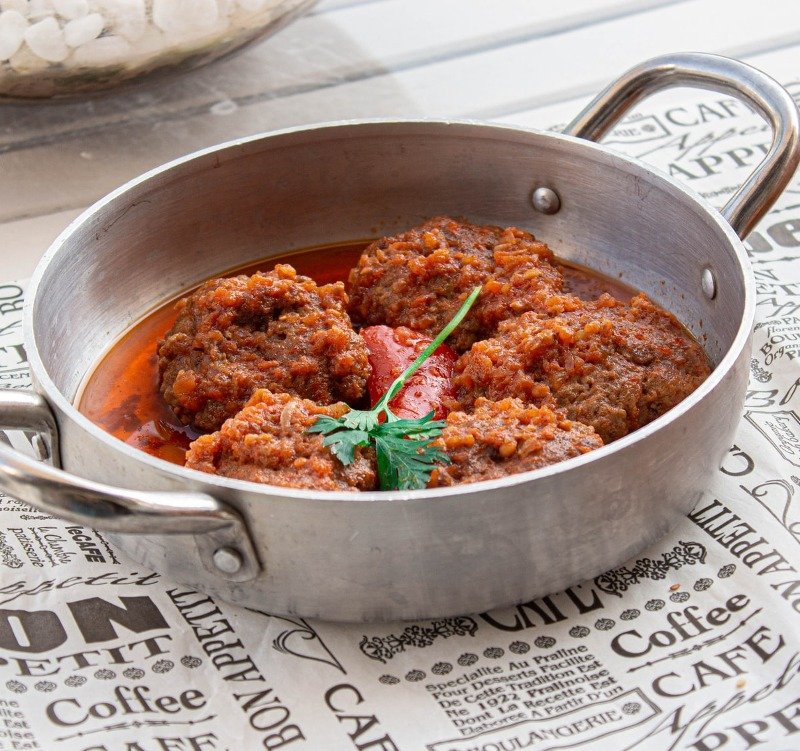 Meatballs