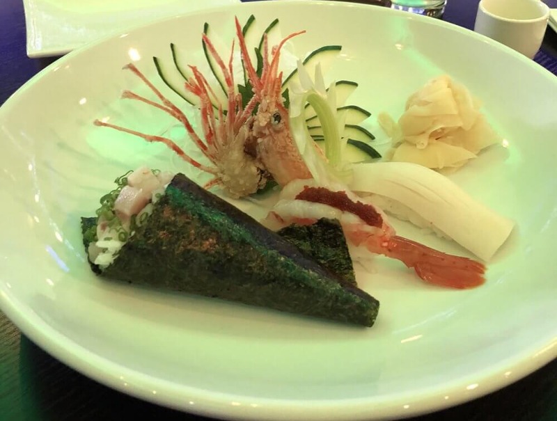 Yen Teppanyaki & Sushi - Fulshear