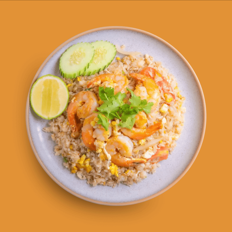 Fried Rice