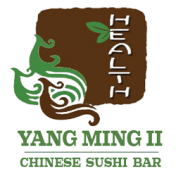 Yang Ming II - Amesbury logo