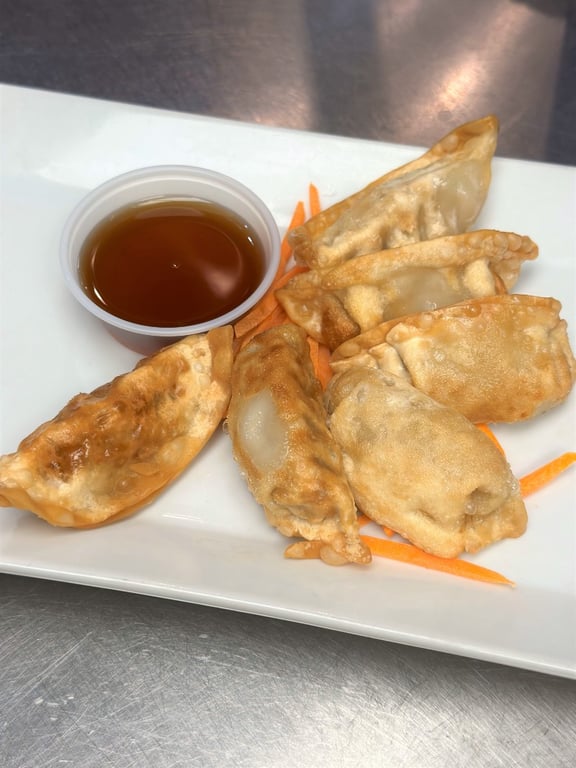 Potstickers