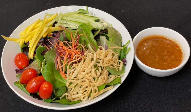 Thai Salad Image