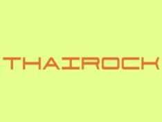THAIROCK Thai Restaurant - Rockville logo