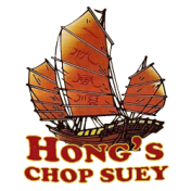 Hong's Chop Suey - Chicago Heights logo