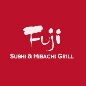 Fuji Sushi & Hibachi - Sioux Falls logo