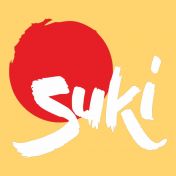 Suki Fusion - Pineville logo