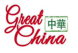 Great China - Wingate logo