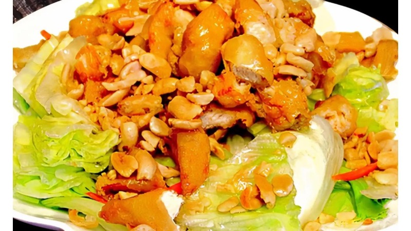 Chicken Salad