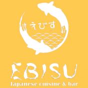 Ebisu Sushi - Elk Grove logo