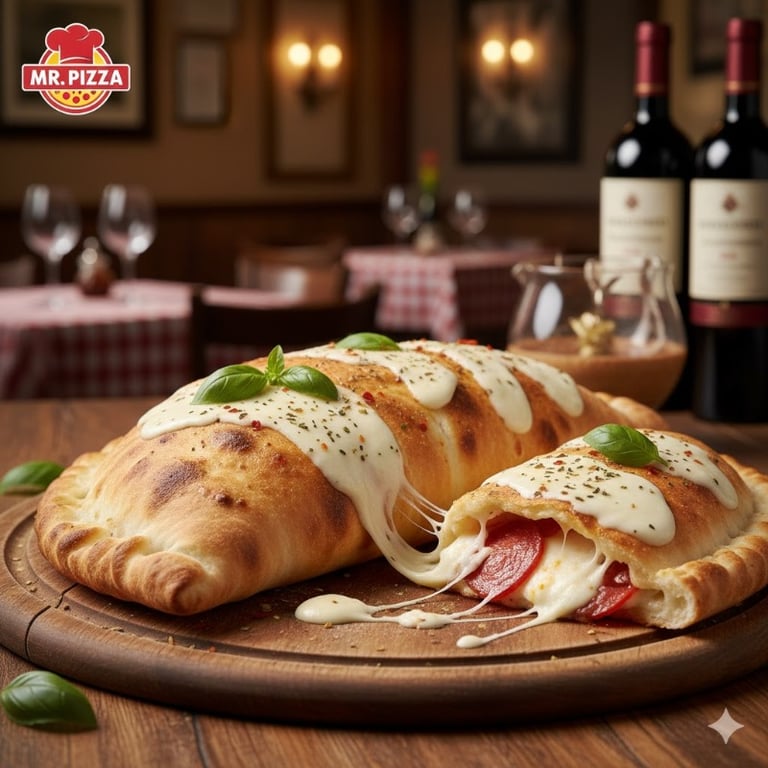 Calzone