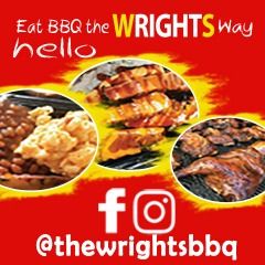 The Wrights Barbecue