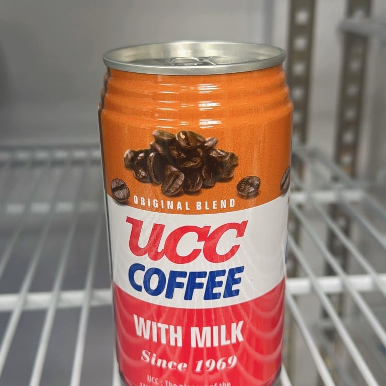 UCC Coffee