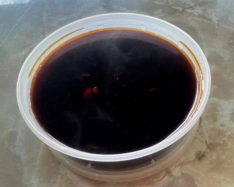 Egg Foo Young Gravy (8 oz)