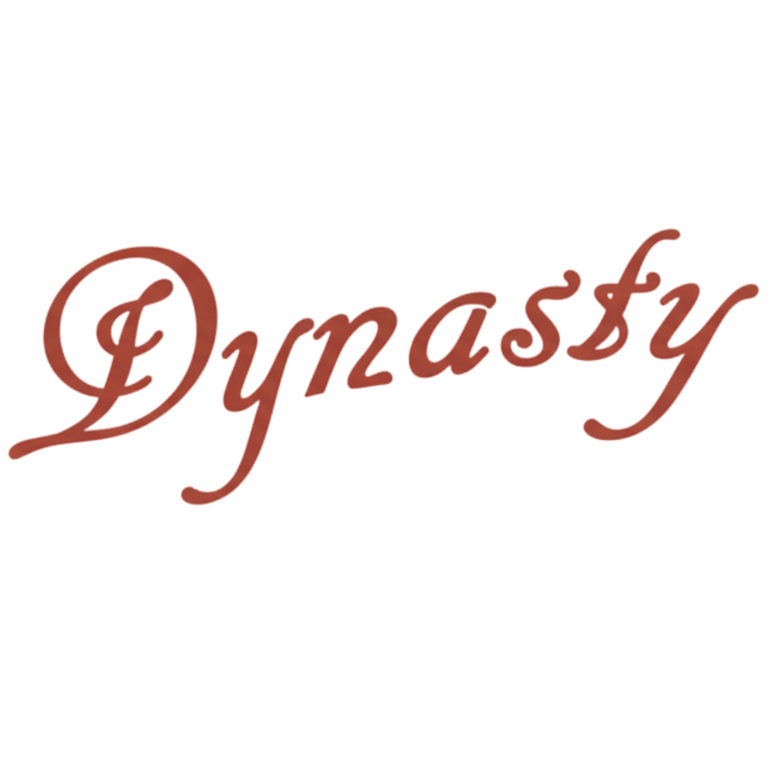 Dynasty Asian Cuisine - Springfield logo