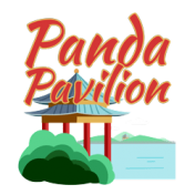 Panda Pavilion - Cherry Hill logo