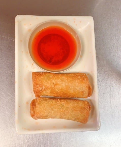 1. Egg Roll (2)