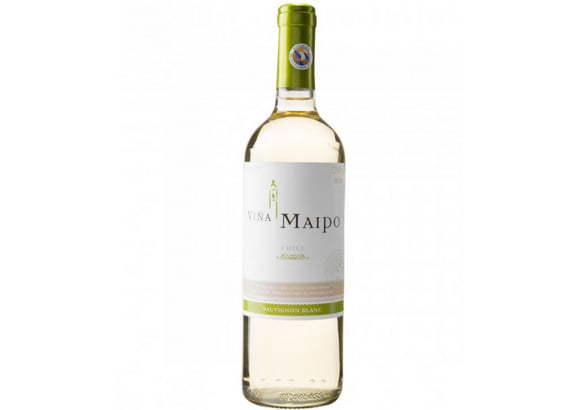 Viña Maipo | Sauvignon Blanc | Chile Image